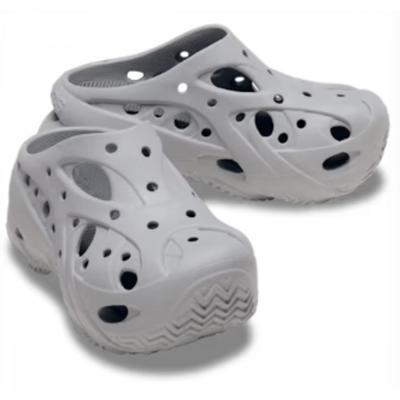 Caged Clog 211141 1ft