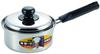 Chen Kenichi IH Compatible Stainless Steel Saucepan 14cm CK-063R