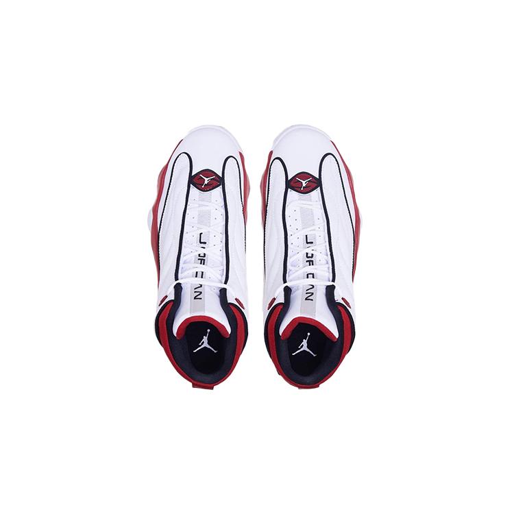 Jordan Pro Strong Chicago GS DC7911-101