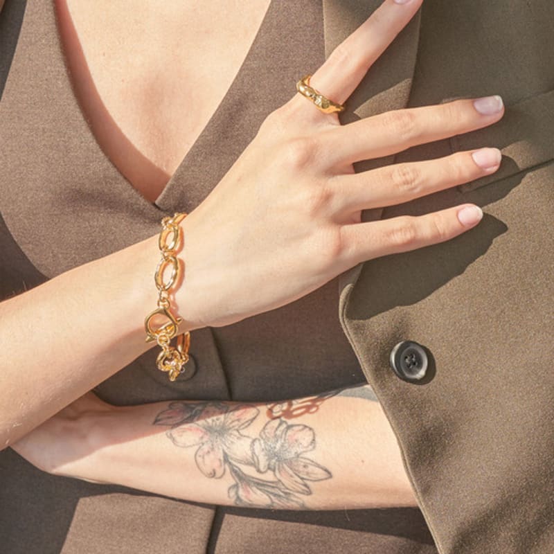 STILL INSTANT Melt Down - Bracelet 02