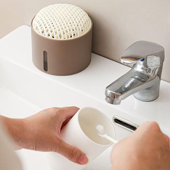 Moisture Absorber Box Humidity Absorption Dehumidification Box Home Dormitory Wardrobe Closet Bathroom Kitchen Basement Desiccant Box