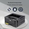 LANXUM GA3032dn A4 Black & White Laser Printer CN Plug (adapter Included)