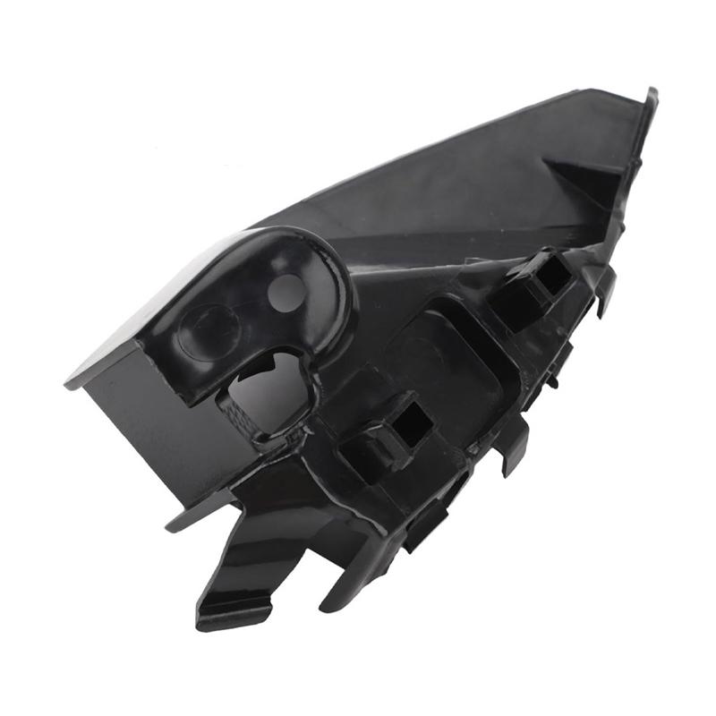 Front Bumper Fender Cover Bracket 1095495-00-A 1095496-00-A For Tesla Model S 2012-2021 Car Accessories