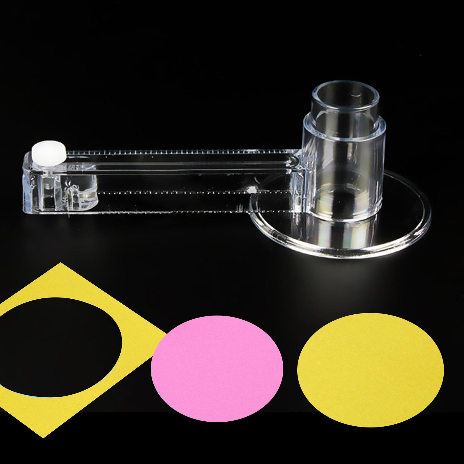 

Круглый резак, значок, кнопка, ручной круглый скрапбукинг, сделай сам, резка бумаги