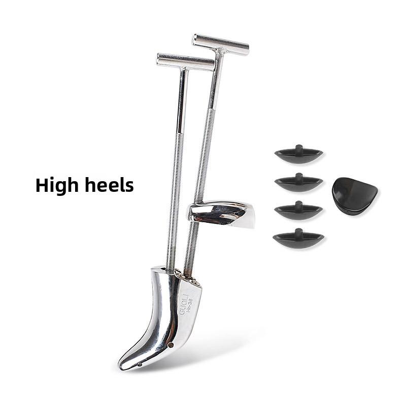 

Растяжитель для обуви из алюминиевого сплава, Поддержка для туфель на высоком каблуке, Растяжитель для поддержки обуви, Колодки для мужской и женской обуви, Левой и правой ноги