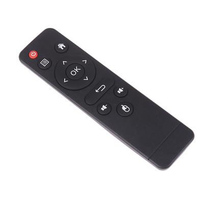 Fjärrkontroll för H96 Max 331/ Max X3 /Mini V8/ Max H616 Smart Tv Box Android 10/ 9.0 4K Media Player Set Top Box Controller