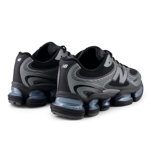 New Balance 2000 Silber Schwarz Grau Blau U2000EA Herrengröße