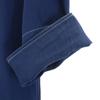 MARNI made in Italy Five-quarter sleeve one piece 40 Navy Women Used