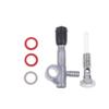 1Set Motorcycle Fuel Switch Petcock Gas Valve Tank Tap For Mbk Av7 Quad Universal Motorcycle Accessoires