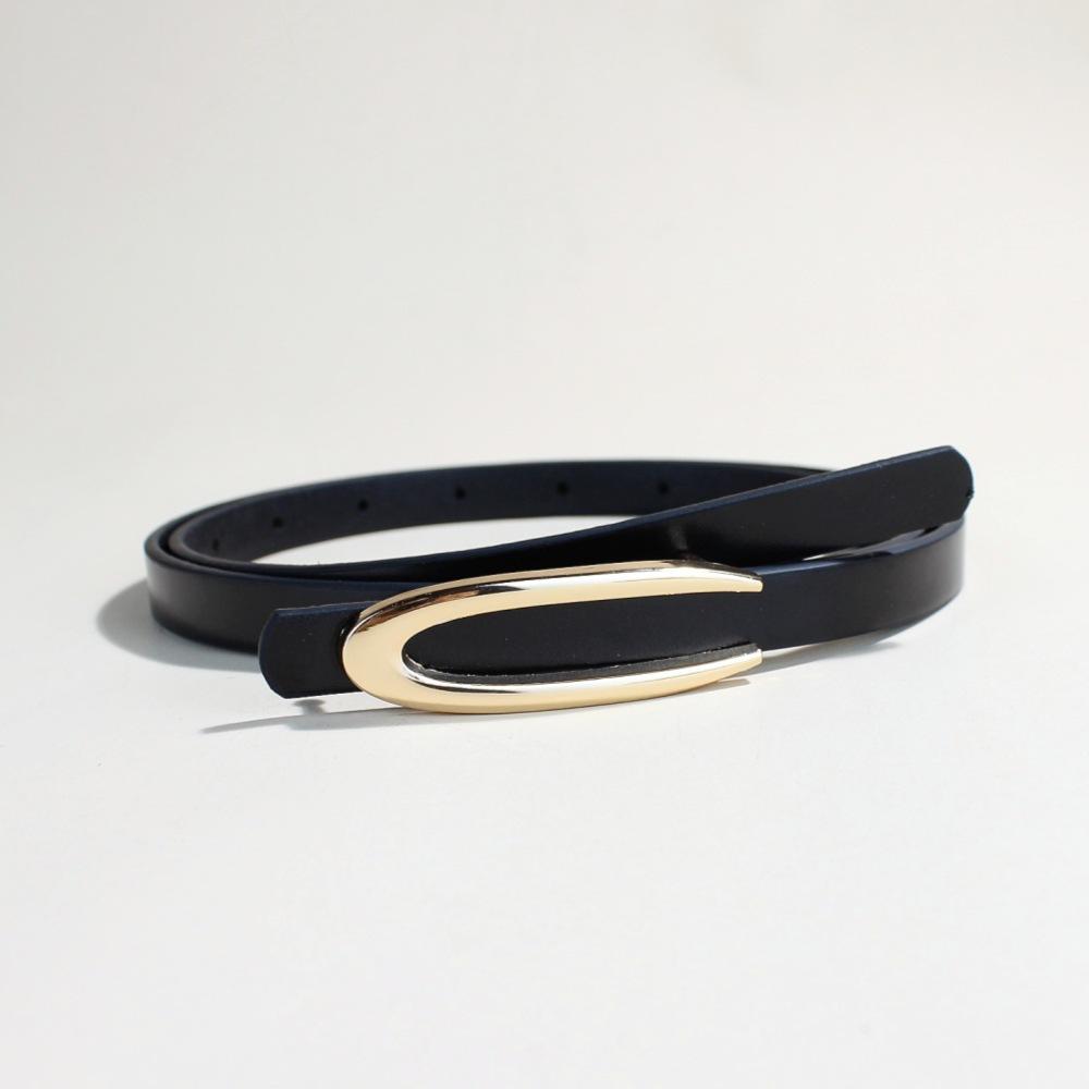 

Женский ремень женский повседневный декоративный пояс тонкий пояс с юбкой пальто поясная цепочка женский 105cm long