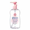 Johnson's Baby Johnson's Baby Oil, Lightly Scented, 300ml