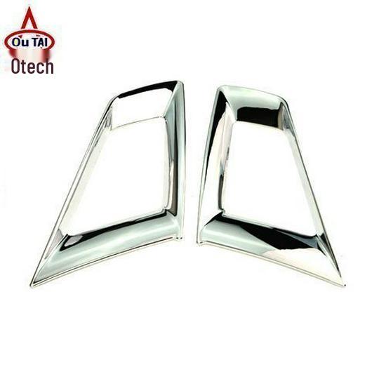 Otai Renault Koleos Center Grille Decorative Strip: Custom Fit for Modification