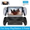 for PS5 Portal Carrying Case Bag for Sony PS5 PlayStation Portal Player Shockproof Protective Travel Case Storage Bag Accessorie