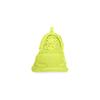 Triple S Lace Up Low Top Kids Lifestyle Shoes Neon Yellow Children Aged 3 7 Years Old 654251-W2CA5-7590