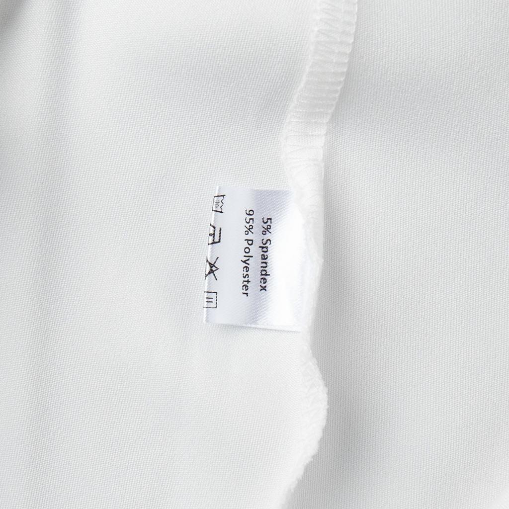 Frühlings-Satin Hohe Taille Hüftwickel Bodenlanges Meerjungfrauen-Maxikleid, Lässiges Party-Maxikleid
