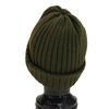 Avirex Knit Cap for Men and Trendy Day Gift Women, CMD, Outdoor/Walking, Popular, Brand, Fall/Winter, Father's (Khaki)