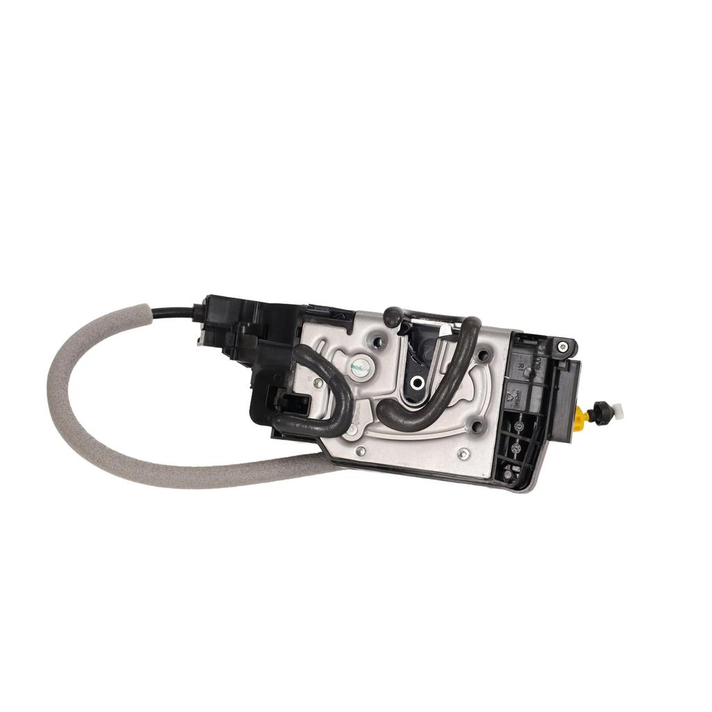 Ft03839 Fast Lock Door Rear Right