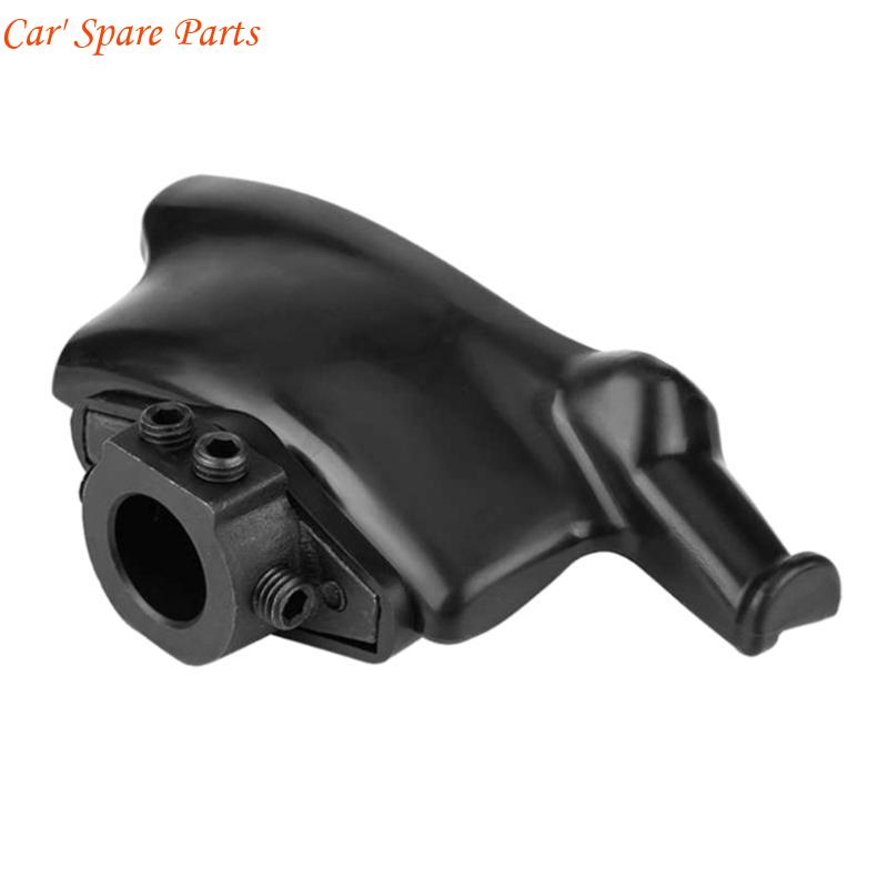 Y4UA Tire Changer Nylon Mount Demount Duckhead Plastic-Head Bead Breaker-Disassembly