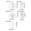 Folding Clothes Dryer Bag Elastic Opening Clothes Drying Bag Portable Garment Drying Bag  Business