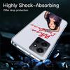 Singer K-Katy Perry Phone Case For Redmi Note 14 15 Pro 5G 13 12 Pro Plus 11 11T 11E 11S 10 Pro 10S 9 9S Cover Cell Clear TPU Ca
