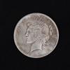 Dark Knight Harvey, 1922, American Statue of Liberty, Antique Double-sided Head, Commemorative Coin, Silver Dollar, Double-sided Coin