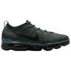 Nike Air VaporMax 2023 Flyknit Dark Spruce Scarpe da Ginnastica da Uomo Verde Nero DV1678-301