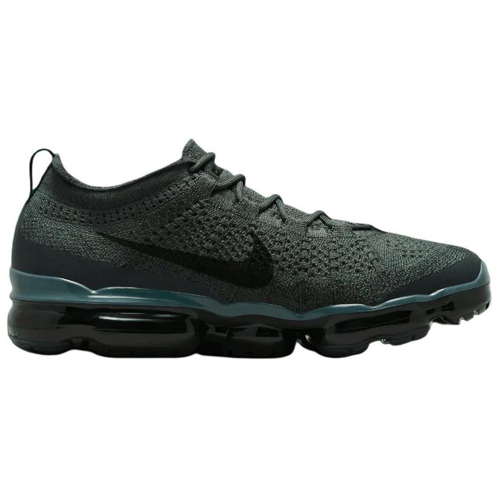 Nike Air VaporMax 2023 Flyknit Dark Spruce Men Sneakers Green Black DV1678-301