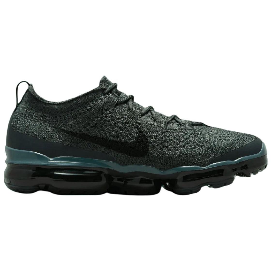 Nike Air VaporMax 2023 Flyknit Tumši