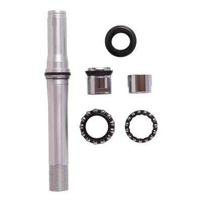 SHIMANO Nabenachse FH-M8130-B / FH-M8130B Achse UT157 / Y3G298010