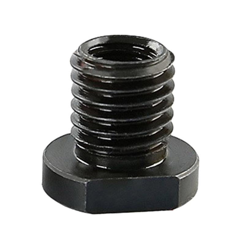 10 zu M14 M16 Umwandlung Adapter für 100mm 10 Winkel Schleifer Adapter Werkzeug