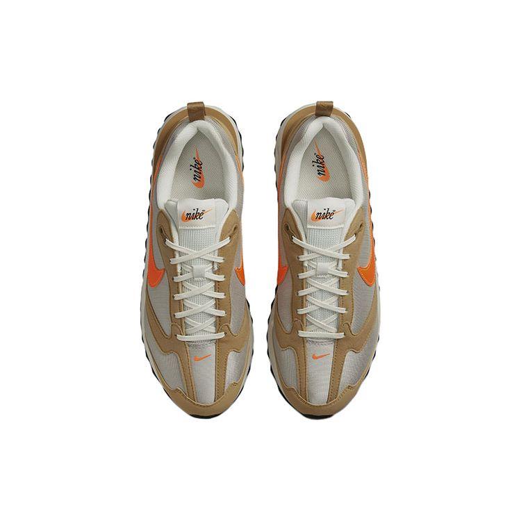Nike Sneakers Uomo Air Max Dawn Elemental Gold Total Orange Light-Iron-Ore Desert-Ochre DM0013-700