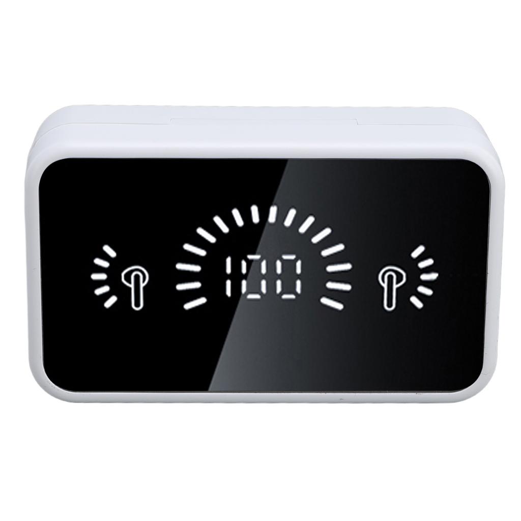 Language Translator rbuds 144 Online Languages   5.4 Wireless Translation rbuds with APP Mirror Charging Case for Travel