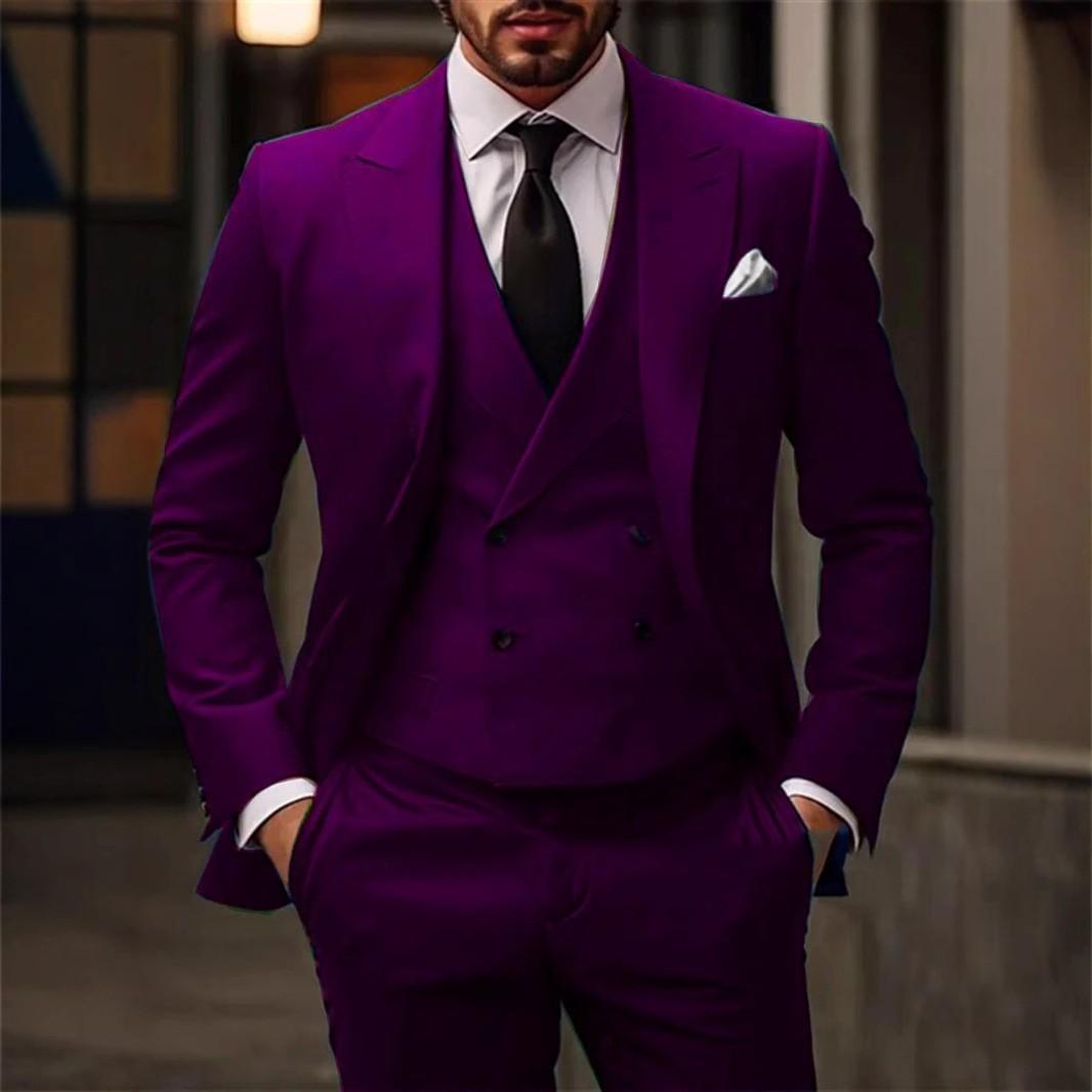 

Зеленый африканский мужской костюм из 3 предметов: пиджак + брюки + жилет, деловой повседневный свадебный костюм для вечеринки, современный мужской костюм для свадьбы, мужской костюм для хозяина 3XL