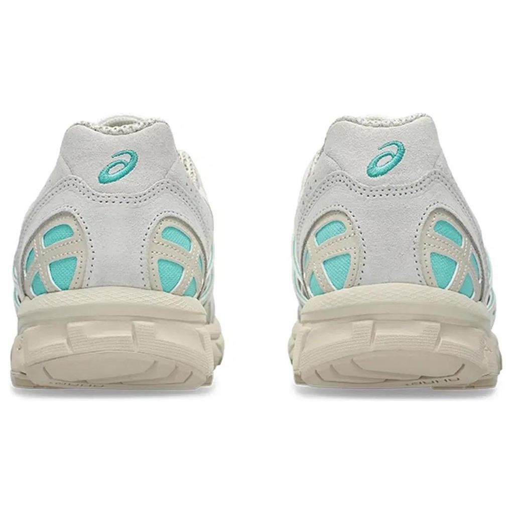 Asics Gel Sonoma 15-50 White Aqua Men Sneakers 1203A547-100