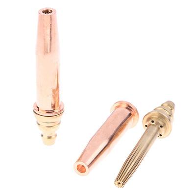 Attrezzature per saldatura e brasatura – Accessori per saldatura