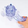 Beverly 67 Piece Crystal Puzzle Royal Carriage Blue 50262