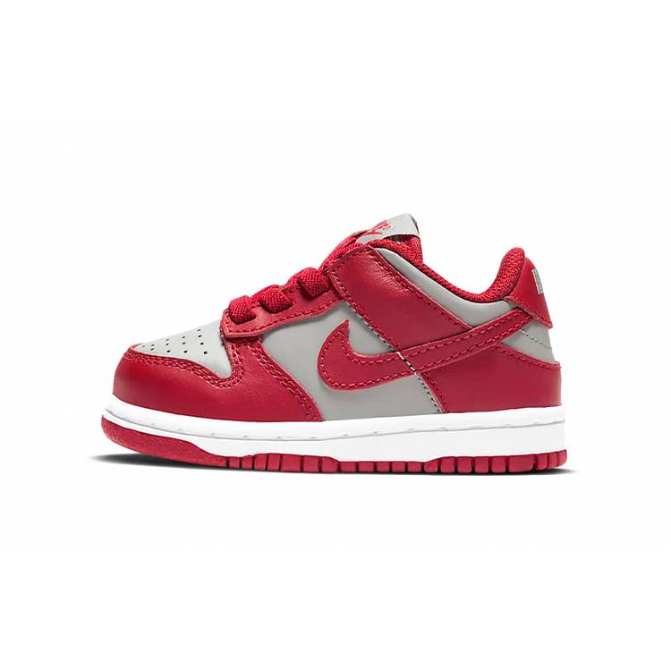 Nike Dunk Low UNLV TD CW1589-002 19.5