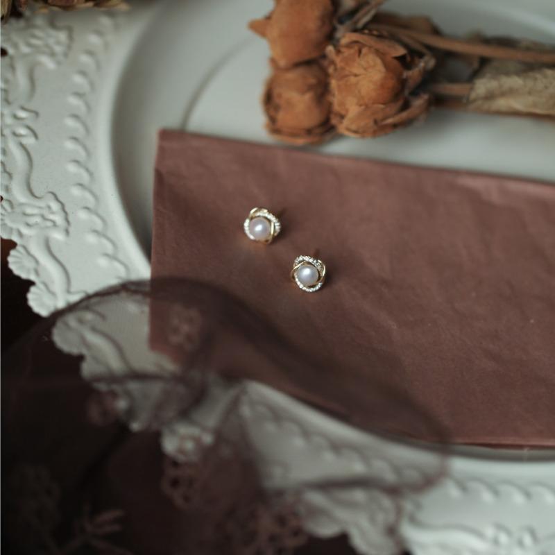 

DIMANAF 2023 серьги Four Seasons, ретро-аксессуар, длинные серьги в этническом стиле с листьями, простые аксессуары, серьги 115