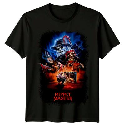 Na górę – T-shirty i koszulki