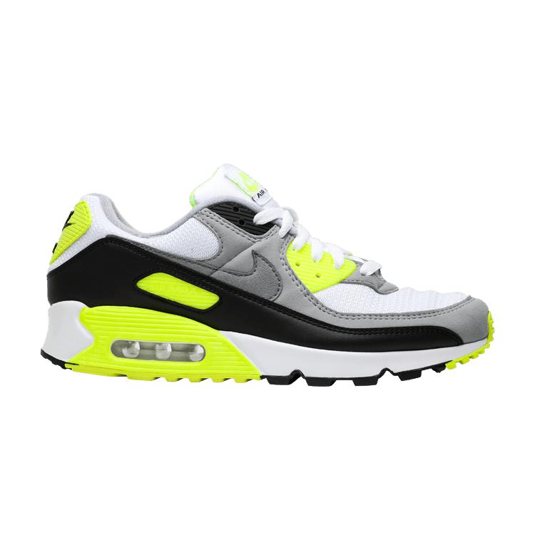 Nike Air Max 90 OG Volt (2020) 43