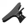 12Pcs/Set Black Holding Hair Clip Hair Section Claw Clamps Hairdressing Tool
