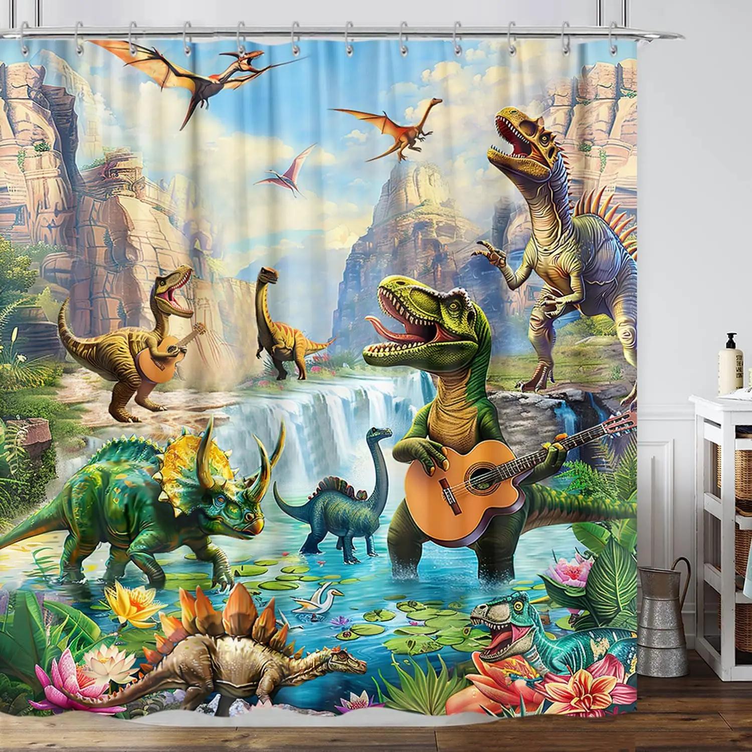 

Занавеска для душа Футбольный матч -Черно-белая футбольная спортивная декоративная занавеска для ванной комнаты, несколько вариантов 90X180CM