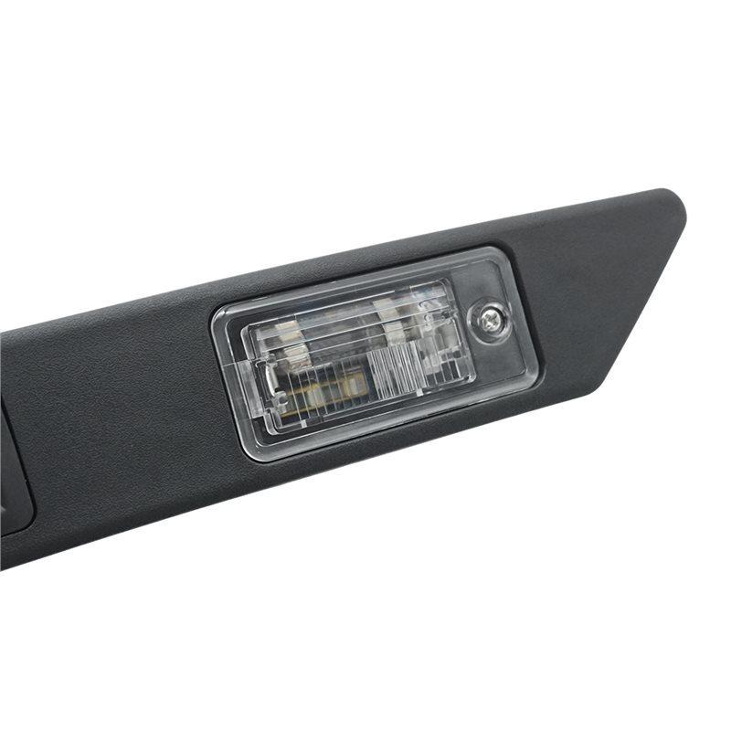 Tailgate Switch 8P48275743FZ Car Trunk Handle Replacement For A3 A4 A6 Q7 8P4 827 574 3FZ