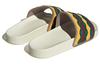 adidas Adilette Slides 'Crochet' FZ6456