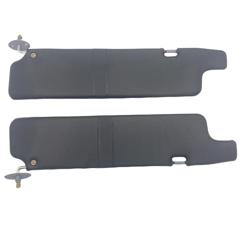 Sluneční clona do auta Pro Toyota Hiace 1993 1994 1995 1996 1997 1998 1999 2000 2001 2002 2003 2004 Sluneční clona Auto Přední panel sluneční clony