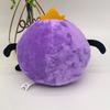 New Year Gifts Wemmbu Plush Cute Purple Doll Anime Peripherals Soft Doll Collection Room Decoration Kid Gifts Doll Plush