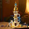 Lego Dreams Sandman Tower Building Set for Kids Age 8-11 Creative Play Toy 71477
