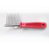 Knot Remover De-shedding Comb for Small/Medium Cats and Dogs - Pet Grooming & Styling Tool