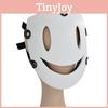 High Quality Latex Sky Invasion Mask Terrifying Alien Face For Halloween And Role Play Events