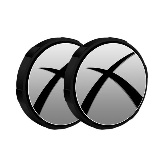 

1 пара автомобильных выпуклых зеркал на присоске, широкий угол обзора, вращение на 360 градусов, зеркала заднего вида для слепых зон, автомобильные аксессуары чёрный